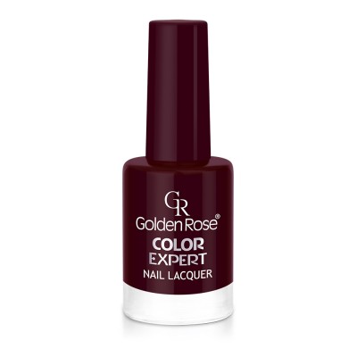 GOLDEN ROSE Color Expert Nail Lacquer 10.2ml - 36
